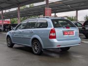 Chevrolet Lacetti I Екатеринбург  - изображение 20