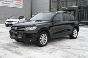 Volkswagen Touareg II Екатеринбург  - изображение 14
