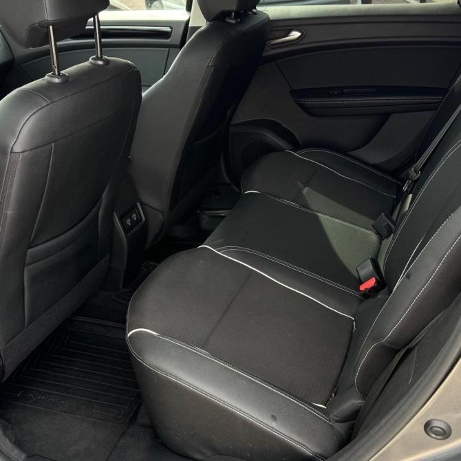 Renault Arkana I Нижнекамск  - изображение 14