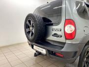 Chevrolet Niva I Рестайлинг Энгельс  - изображение 54