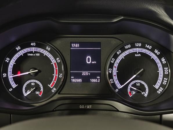 Skoda Kodiaq I с пробегом 2019 года, цена 1 745 000 рублей, 182467 км, внедорожник, Автокод Объявления