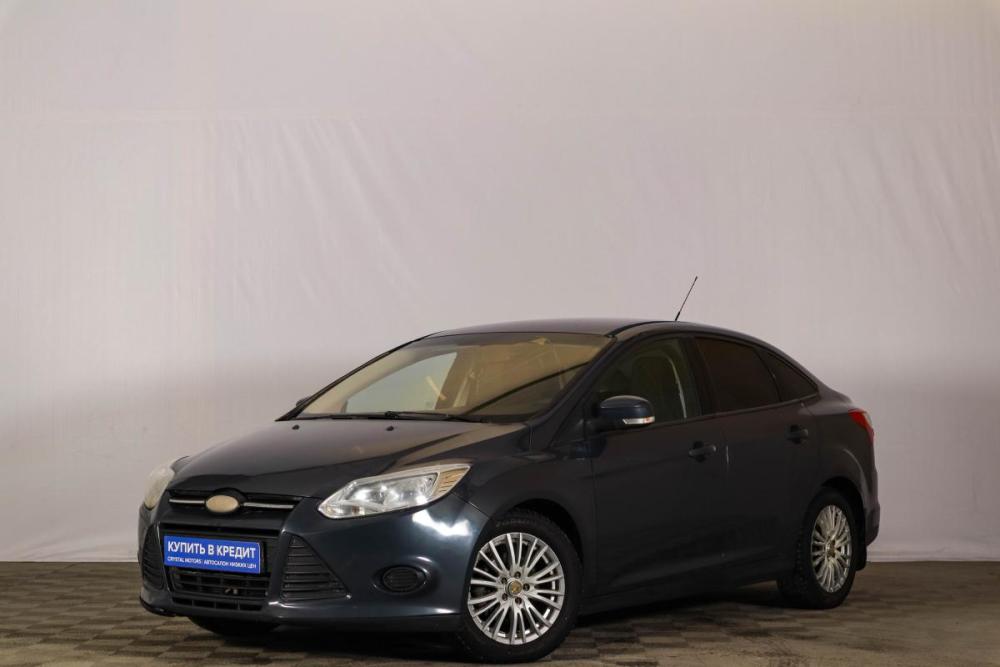 Ford Focus III Тюмень  - изображение 4