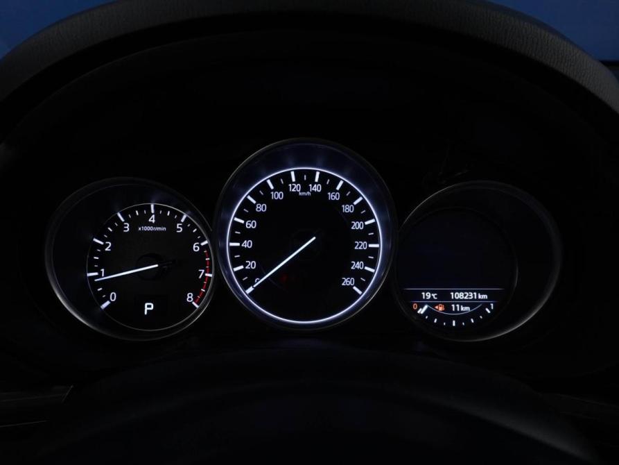 Mazda CX-5 II Москва  - изображение 24