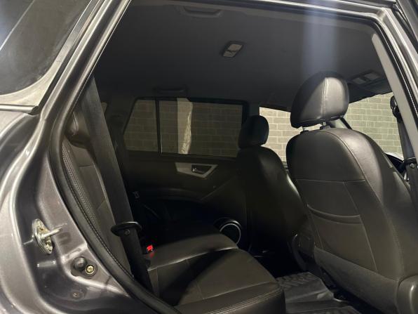 Lifan X60 I с пробегом 2013 года, цена 630 000 рублей, 64241 км, внедорожник, Автокод Объявления