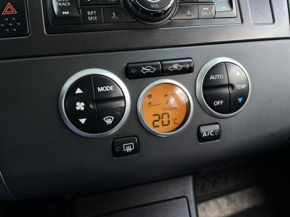 Nissan Tiida I с пробегом 2007 года, цена 588 000 рублей, 185391 км, хэтчбек, Автокод Объявления
