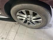 Infiniti JX Санкт-Петербург  - изображение 17