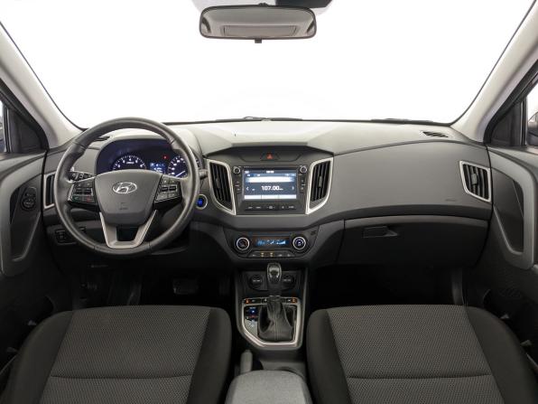 Hyundai Creta I с пробегом 2020 года, цена 2 050 000 рублей, 46625 км, внедорожник, Автокод Объявления