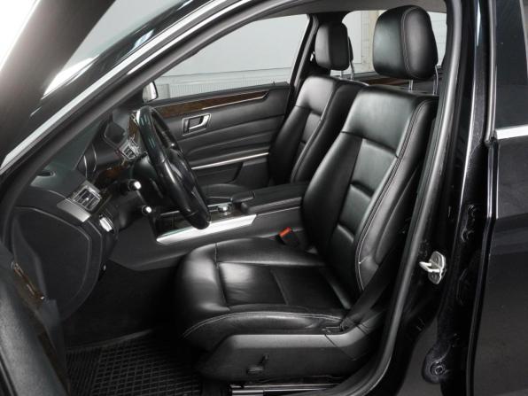 Mercedes-Benz E-Класс IV (W212 S212 C207) Рестайлинг с пробегом 2013 года, цена 1 730 000 рублей, 263273 км, седан, Автокод Объявления