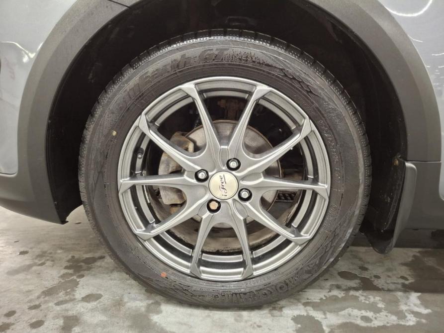 Kia Rio IV Казань  - изображение 22