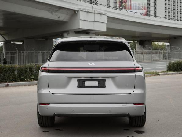 Новый Li Auto (Lixiang) L7 I Рестайлинг 2025 года, цена 10 690 000 рублей, внедорожник, Автокод Объявления