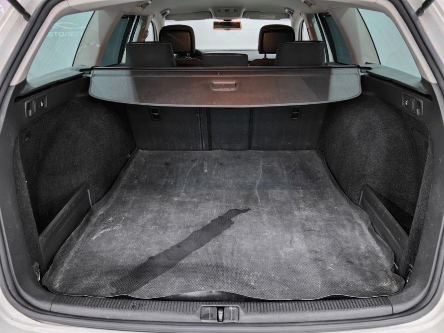 Volkswagen Passat B7 Новосибирск  - изображение 22