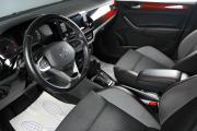 Volkswagen Polo VI Тюмень  - изображение 27