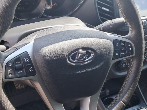 Lada (ВАЗ) Vesta I с пробегом 2021 года, цена 1 140 000 рублей, 60896 км, седан, Автокод Объявления