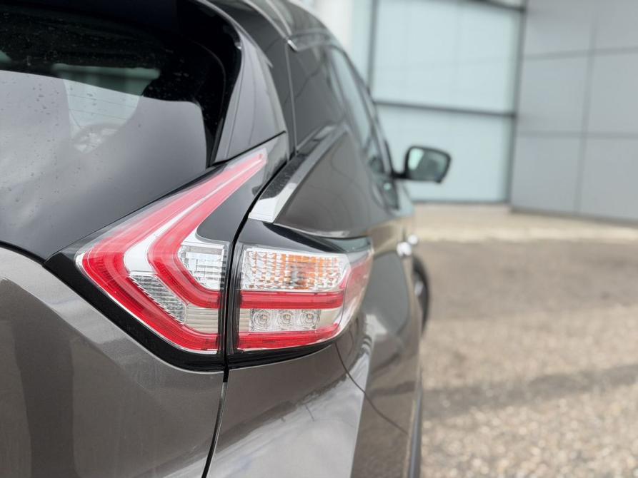 Nissan Murano III (Z52) Тверь  - изображение 9