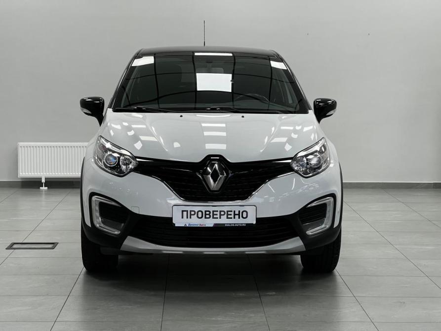 Renault Kaptur I Казань  - изображение 3