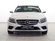 Mercedes-Benz C-Класс IV (W205) Рестайлинг Москва  - изображение 30