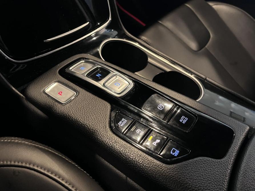 Hyundai Santa Fe IV Чебоксары  - изображение 30