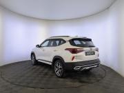 Kia Seltos I Москва  - изображение 35
