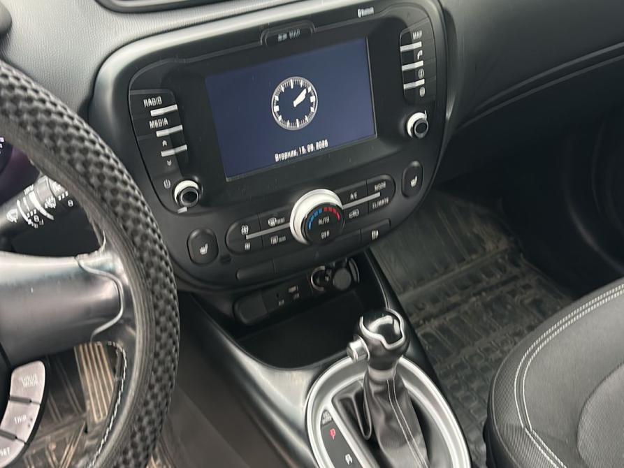 Kia Soul II Рестайлинг Тюмень  - изображение 9