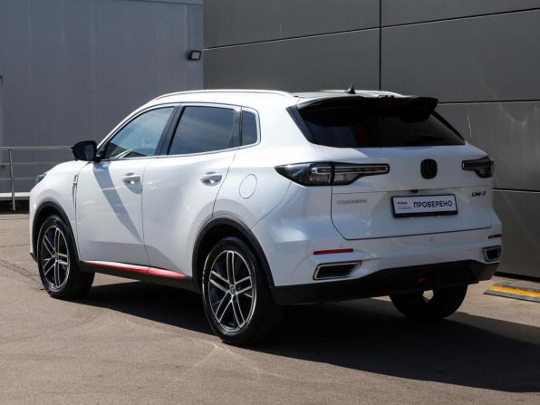 Changan CS55 Plus II с пробегом 2024 года, цена 2 198 000 рублей, 43295 км, внедорожник, Автокод Объявления