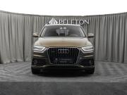 Audi Q3 I (8U) Москва  - изображение 23