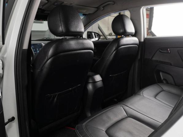 Kia Sportage III с пробегом 2012 года, цена 1 399 000 рублей, 163974 км, внедорожник, Автокод Объявления