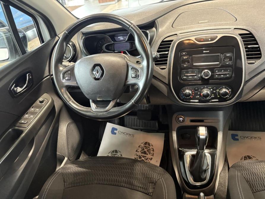 Renault Kaptur I Новомосковск  - изображение 15