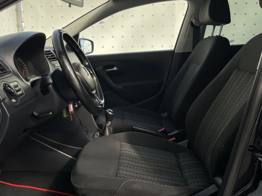 Volkswagen Polo V Рестайлинг Тамбов  - изображение 11