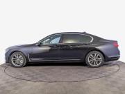BMW 7 серии VI (G11/G12) Рестайлинг Москва  - изображение 38