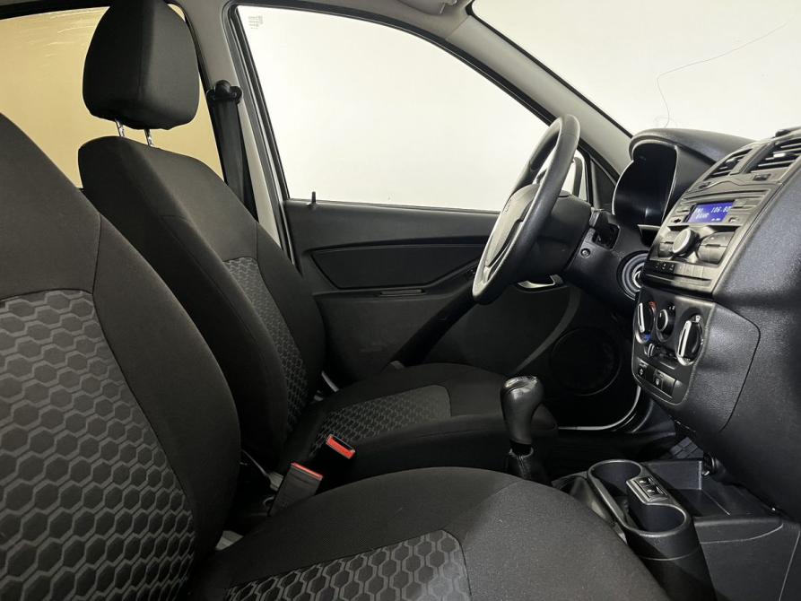 Lada (ВАЗ) Granta I Рестайлинг Великий Новгород  - изображение 12