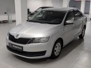 Skoda Rapid I Рестайлинг Казань  - изображение 23