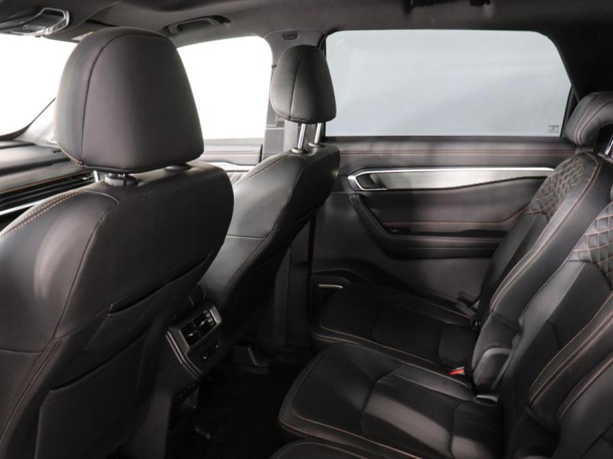 Geely Okavango I Рестайлинг Химки  - изображение 12