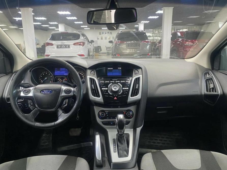 Ford Focus III Челябинск  - изображение 11