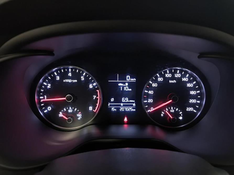 Kia Rio IV Казань  - изображение 16