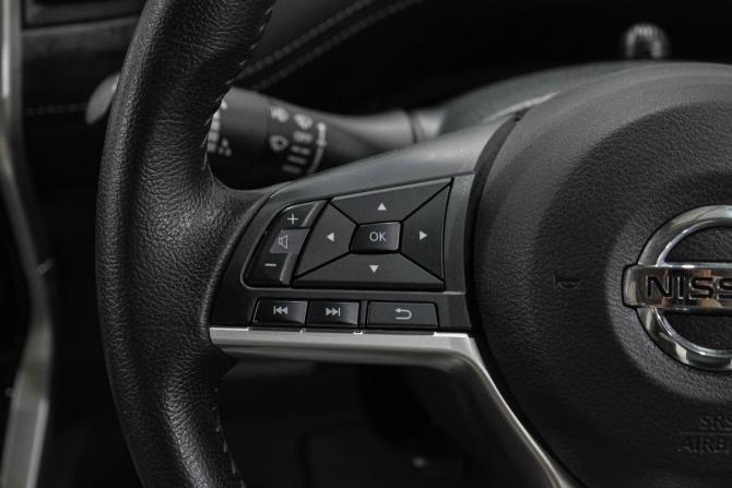 Nissan Serena V (C27) с пробегом 2018 года, цена 1 759 000 рублей, 92400 км, минивэн, Автокод Объявления