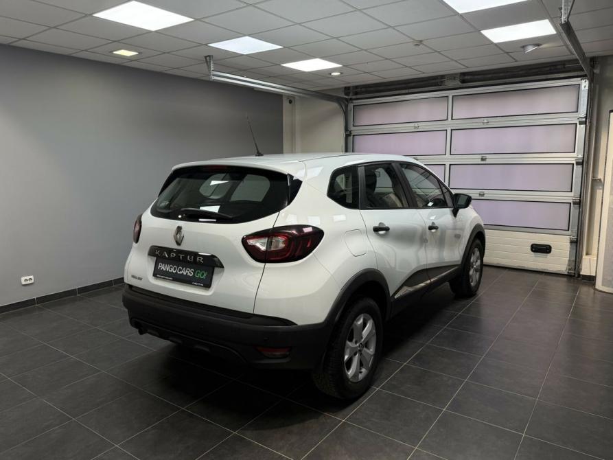 Renault Kaptur I Тверь  - изображение 6
