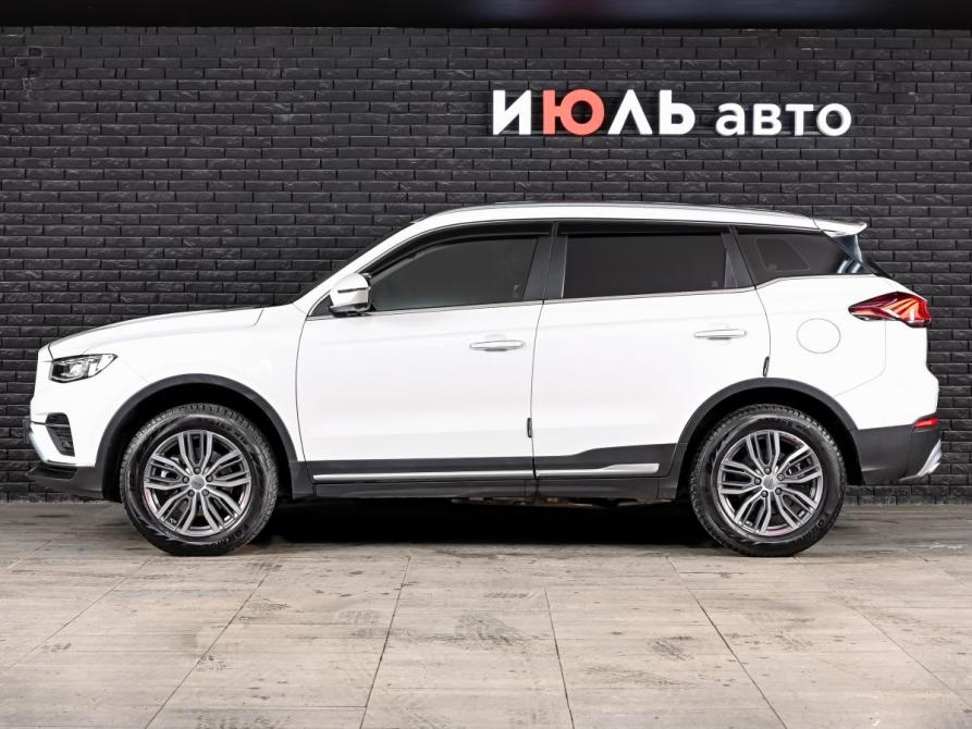 Geely Atlas Pro Екатеринбург  - изображение 7