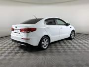 Kia Rio III Рестайлинг Москва  - изображение 24
