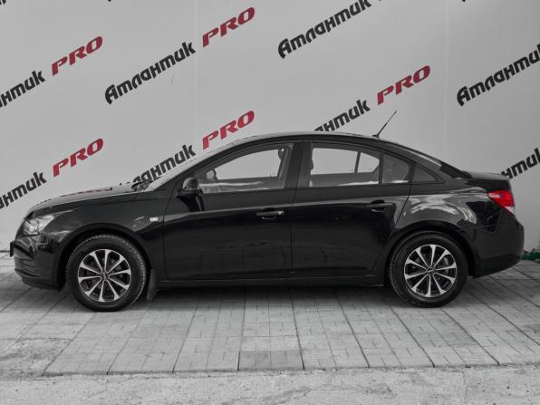 Chevrolet Cruze I с пробегом 2010 года, цена 1 250 000 рублей, 17665 км, седан, Автокод Объявления