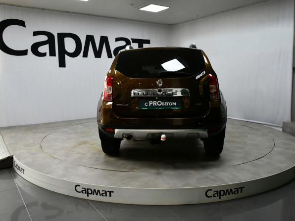 Renault Duster I с пробегом 2012 года, цена 897 000 рублей, 221413 км, внедорожник, Автокод Объявления