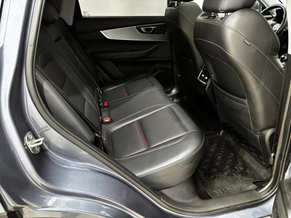 Chery Tiggo 7 Pro I с пробегом 2022 года, цена 1 715 000 рублей, 60000 км, внедорожник, Автокод Объявления