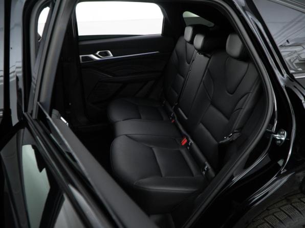 Haval F7x II с пробегом 2025 года, цена 3 319 111 рублей, 4829 км, внедорожник, Автокод Объявления