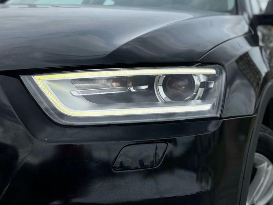 Audi Q3 I (8U) Ижевск  - изображение 8
