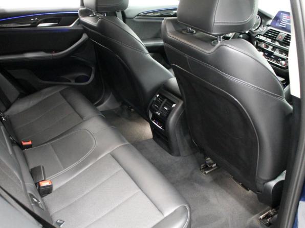 BMW X4 II (G02) с пробегом 2021 года, цена 4 300 000 рублей, 103791 км, внедорожник, Автокод Объявления