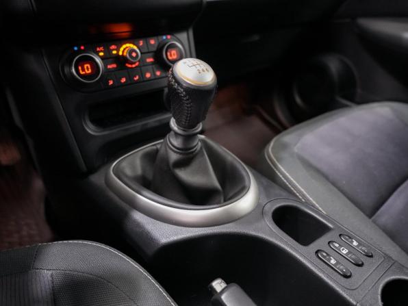 Nissan Qashqai I Рестайлинг с пробегом 2012 года, цена 1 020 000 рублей, 197000 км, внедорожник, Автокод Объявления