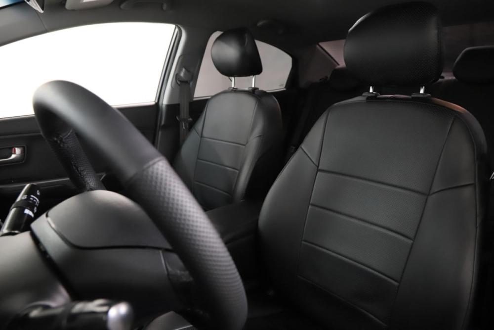 Kia Rio III Рестайлинг Москва  - изображение 15