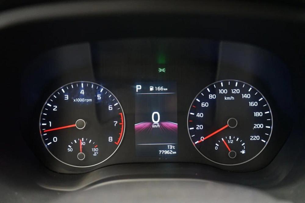 Kia Rio IV Рестайлинг Крым  - изображение 14
