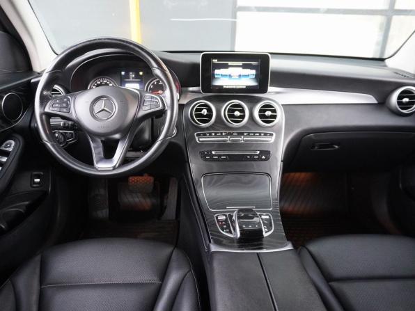 Mercedes-Benz GLC I (X253) с пробегом 2017 года, цена 2 463 000 рублей, 173650 км, внедорожник, Автокод Объявления