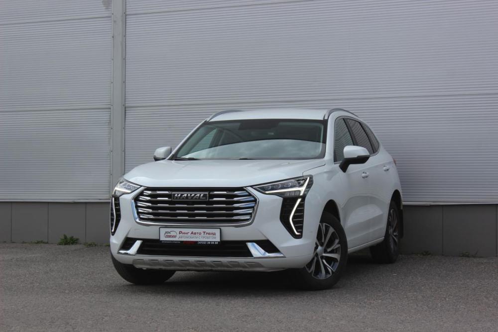 Haval Jolion I Белгород  - изображение 1