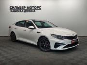 Kia Optima IV Рестайлинг Пермь  - изображение 10